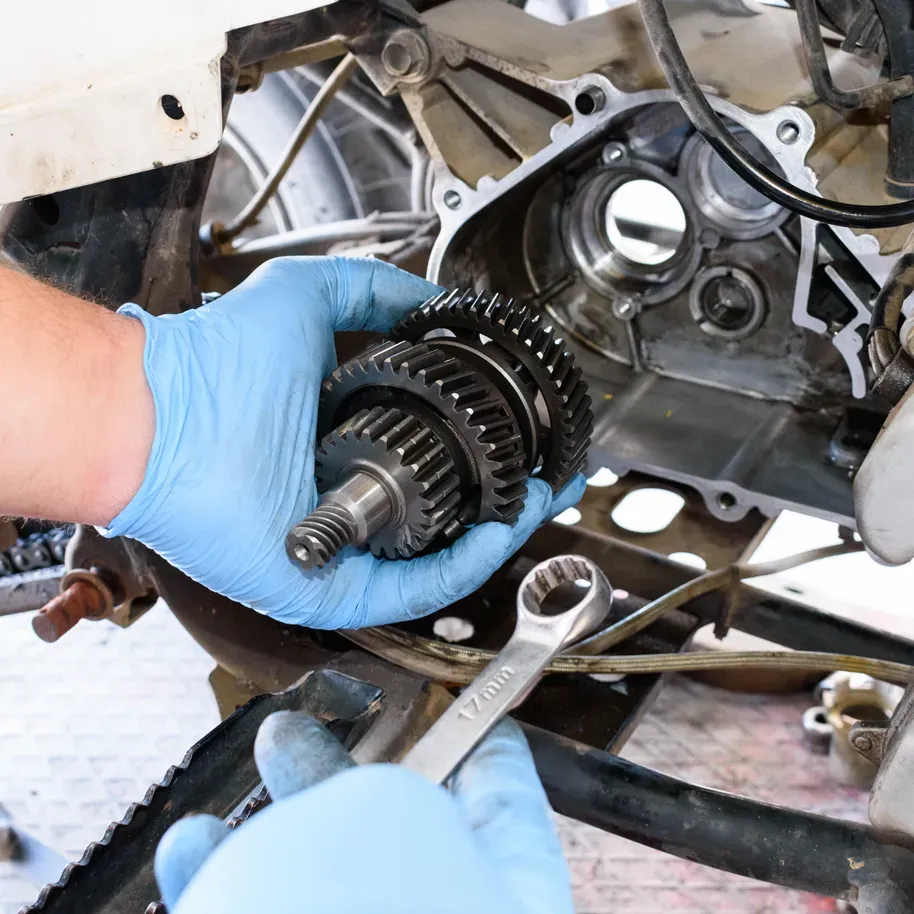 ATV Servicing