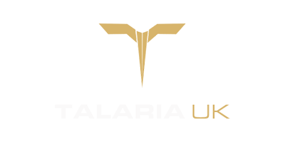 Talaria brand logo