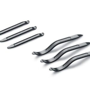 Tire lever set