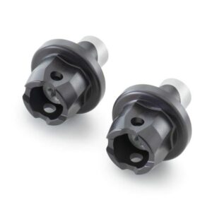 Crash bung kit