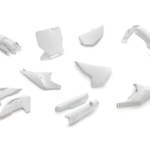 Plastic parts kit