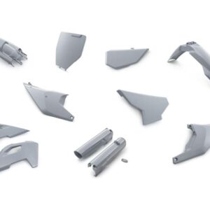 Plastic parts kit