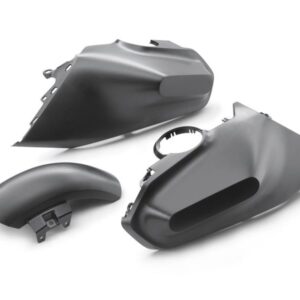 Fairing kit