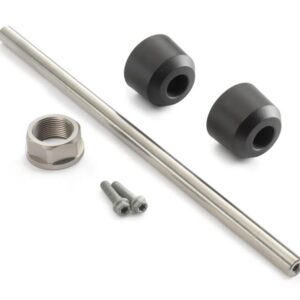 Crash bung kit
