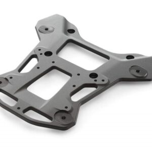 Top case carrier