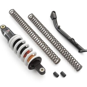 Lowering kit