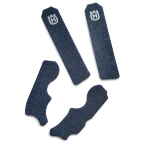 Frame protection sticker set