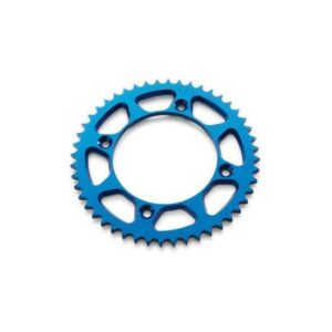 Rear sprocket