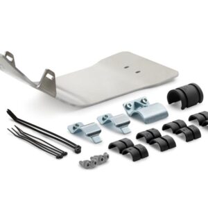 Skid plate