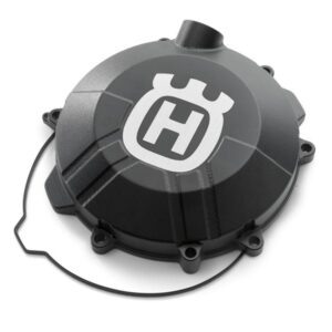 Outer clutch cover