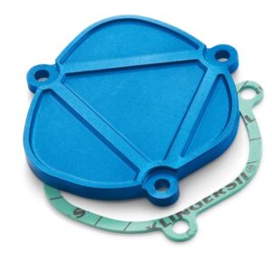 Factory control cover