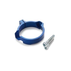 Exhaust flange guard