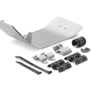 Skid plate