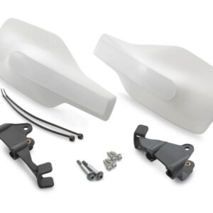 Handguard kit