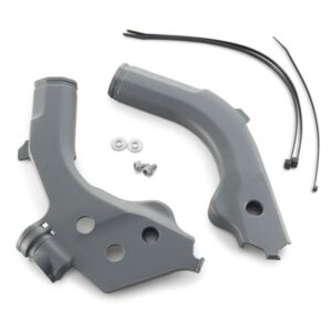 Frame protection set