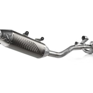 Akrapovic Racing Line