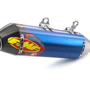 FMF Factory 4.1 RCT silencer