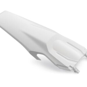 Tail section