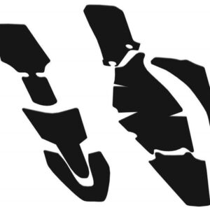 Anti mud foam