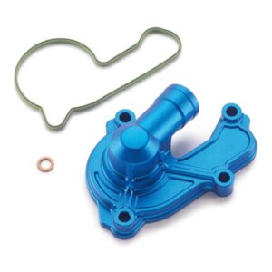 Water pump cover