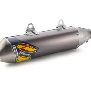 FMF Powercore 4 silencer