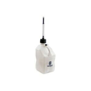 Plastic drum