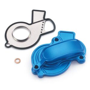 Water pump cover