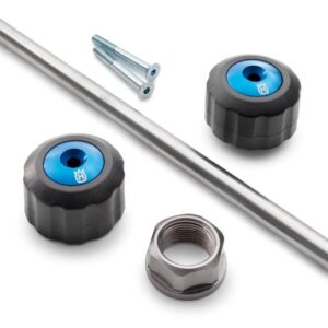 Crash bung kit