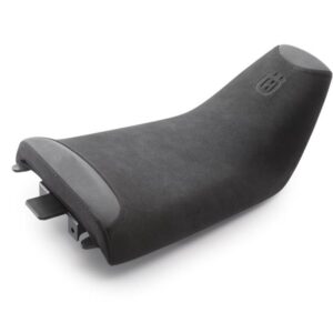 Style rider’s seat