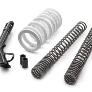 Lowering kit
