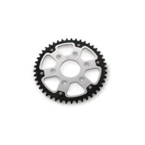 Supersprox stealth rear sprocket