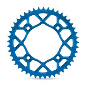 Rear sprocket
