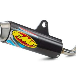 FMF Powercore 2 silencer