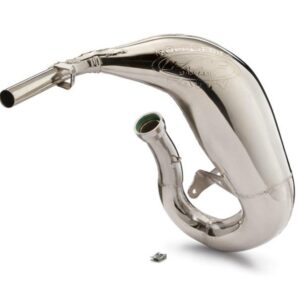 FMF Fatty expansion chamber