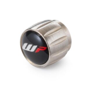Valve cap