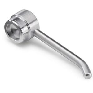 Front axle puller