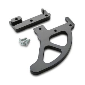 Brake disc guard