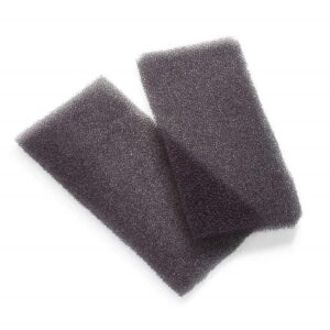 Foam rubber