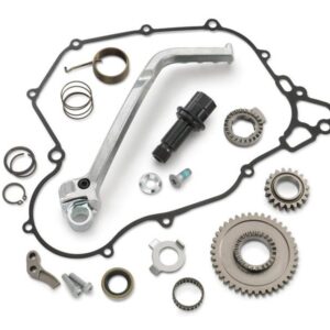 Kick-starter kit