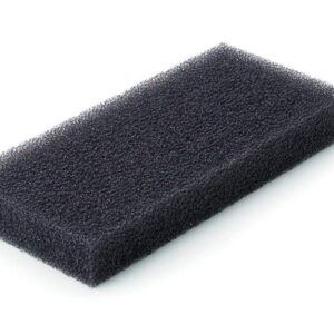 Foam rubber