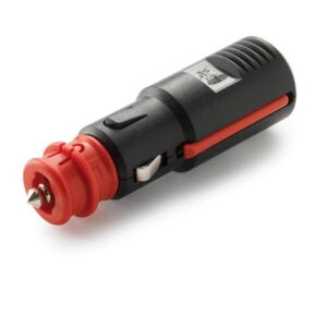 Socket connector