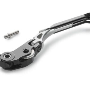 Clutch lever