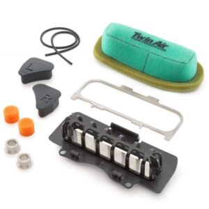 Air filter kit