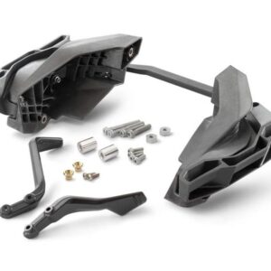 Case carrier