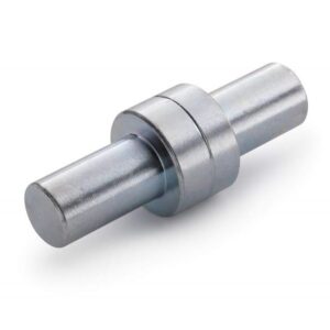 Mounting pin