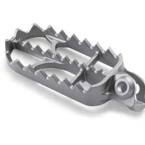 Factory Racing footpeg left