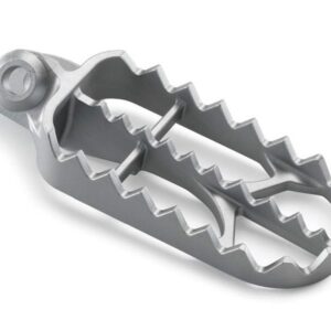 Factory Racing footpeg right