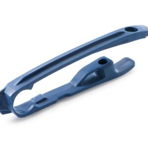 Chain sliding protection
