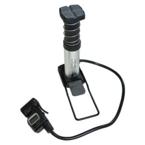 Foot pump