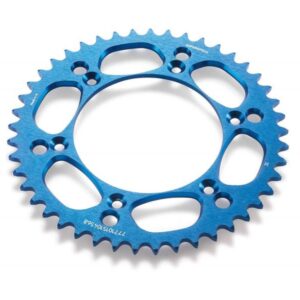 Rear sprocket